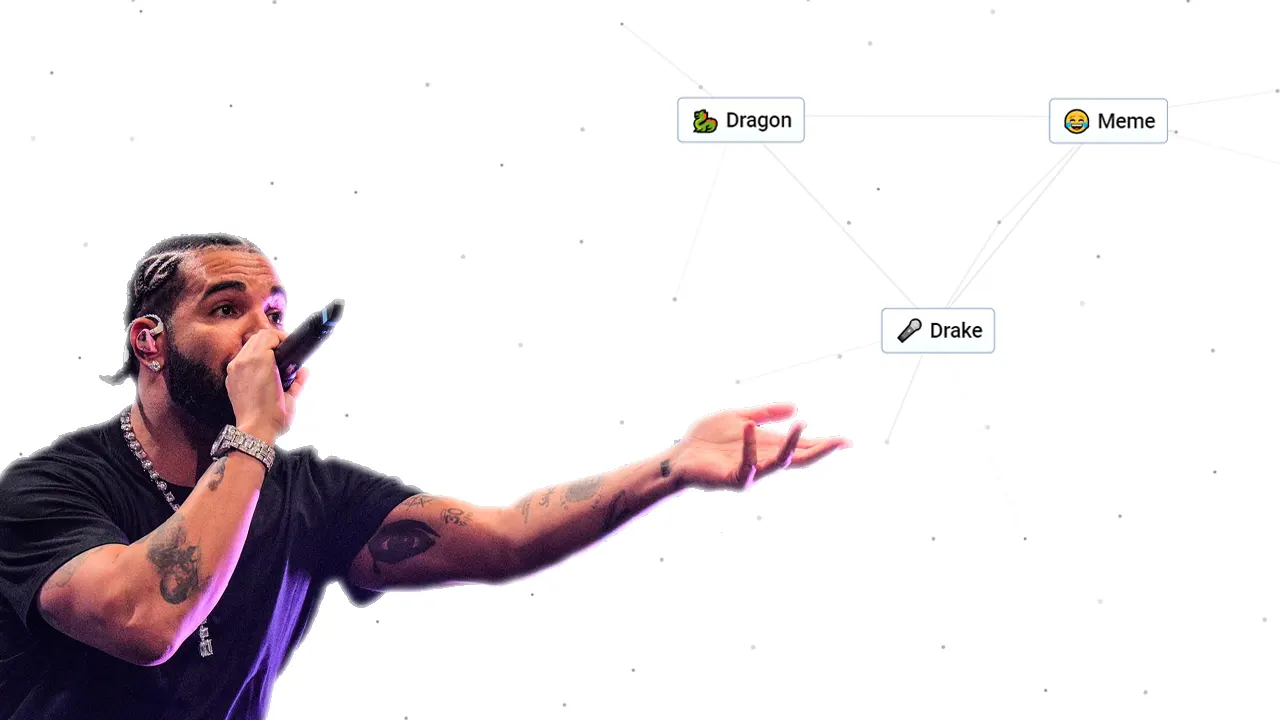 How To Get Drake In Infinite Craft