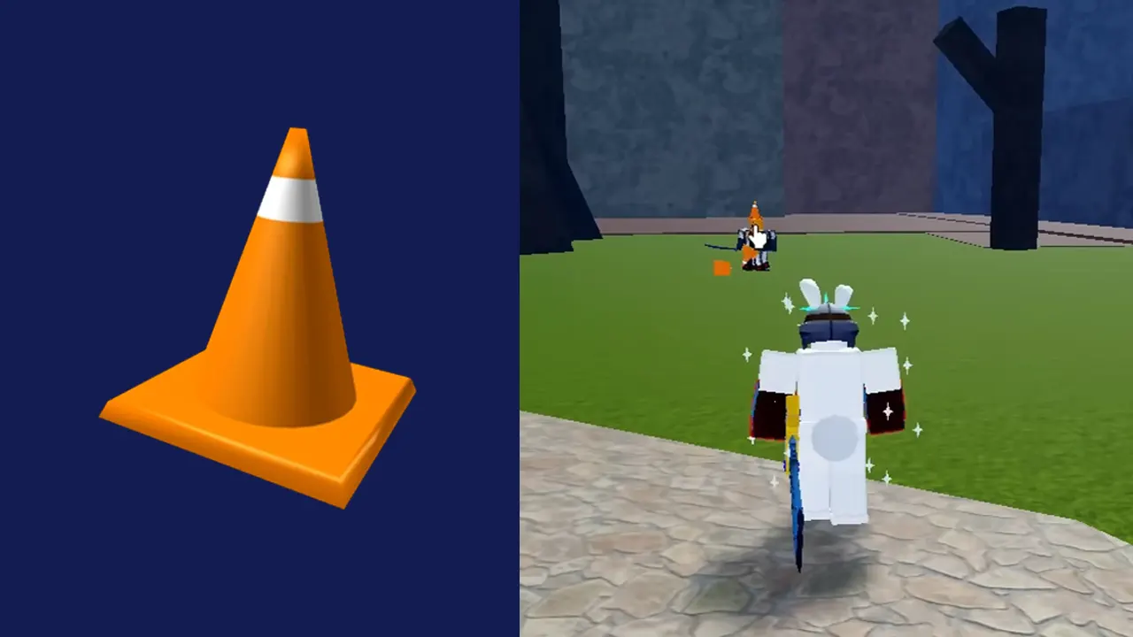 The Mythical Meme Fruit is a developer-exclusive secret item in Blox Fruit