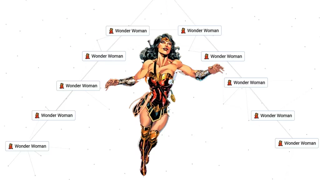How To Get Wonder Woman In Infinite Craft