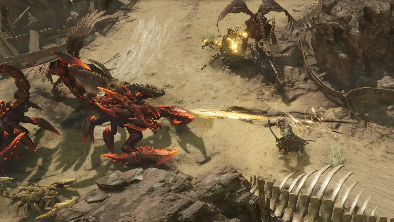 How To Play Last Epoch Multiplayer With Friends