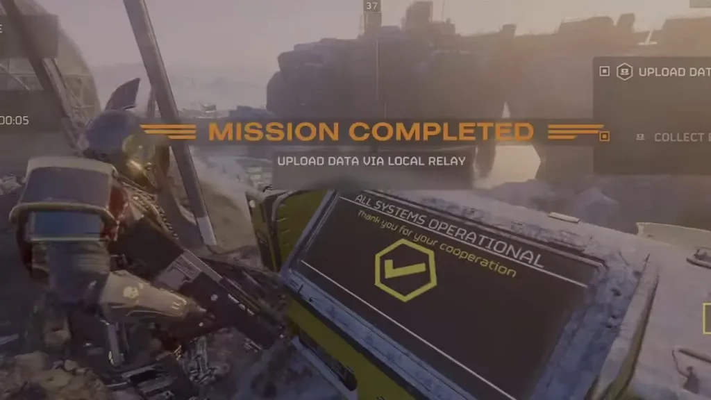 How To Realign Radar Towers or Satellite Dish In Helldivers 2