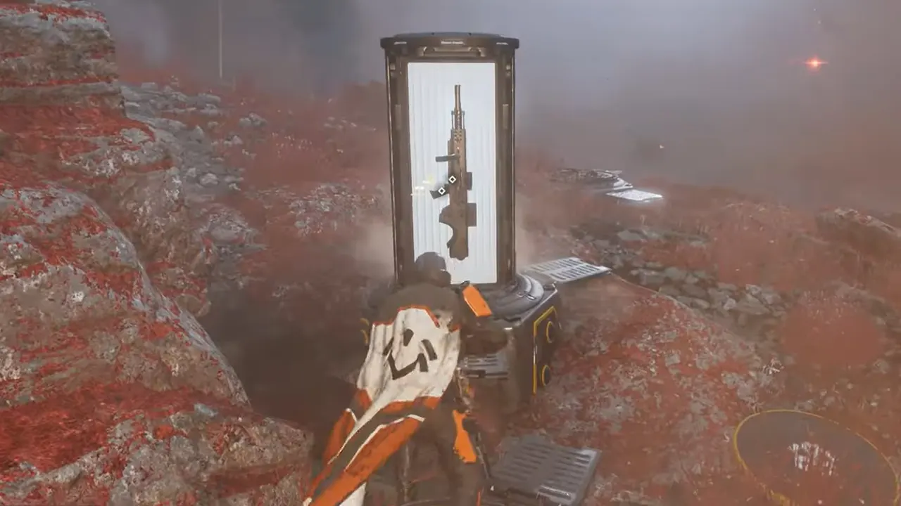 How To Use The Autocannon In Helldivers 2