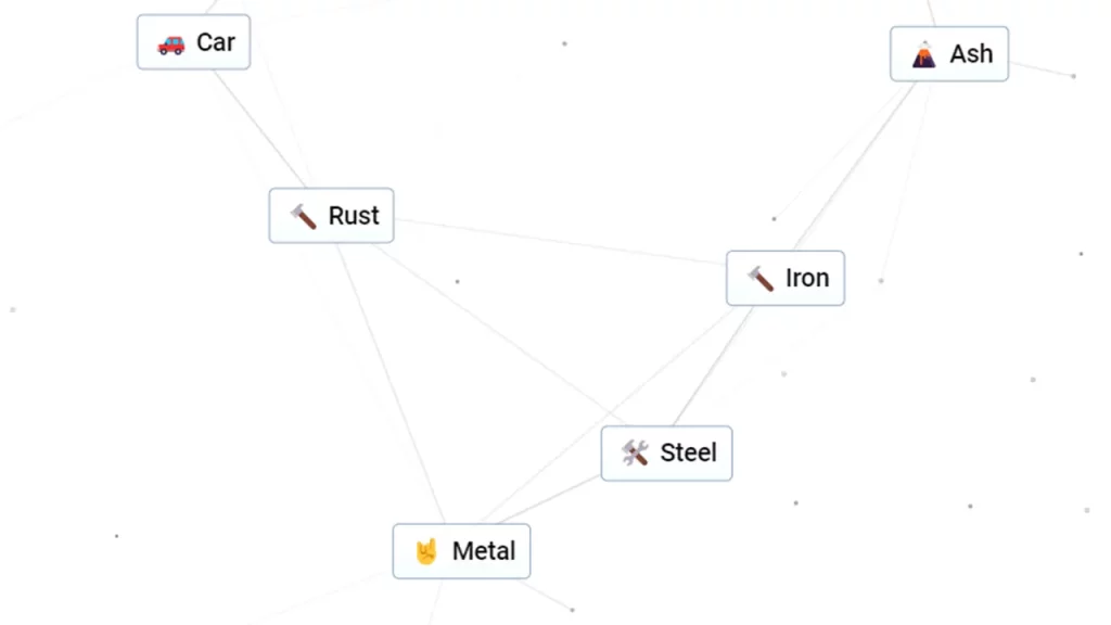 How to Create Metal in Infinite Craft