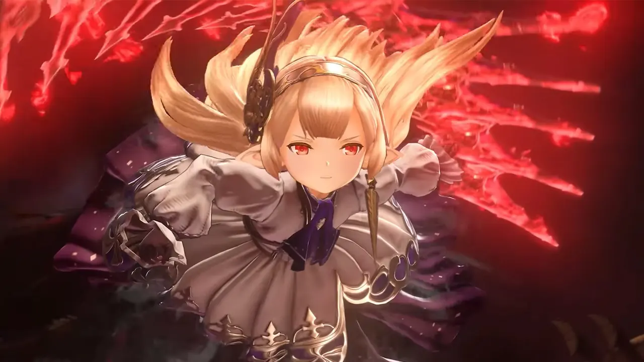 How to Get Terminus Weapons in Granblue Fantasy Relink