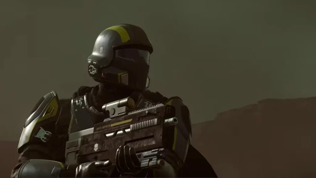 Is Helldivers 2 Anti-Cheat Kernel Level?