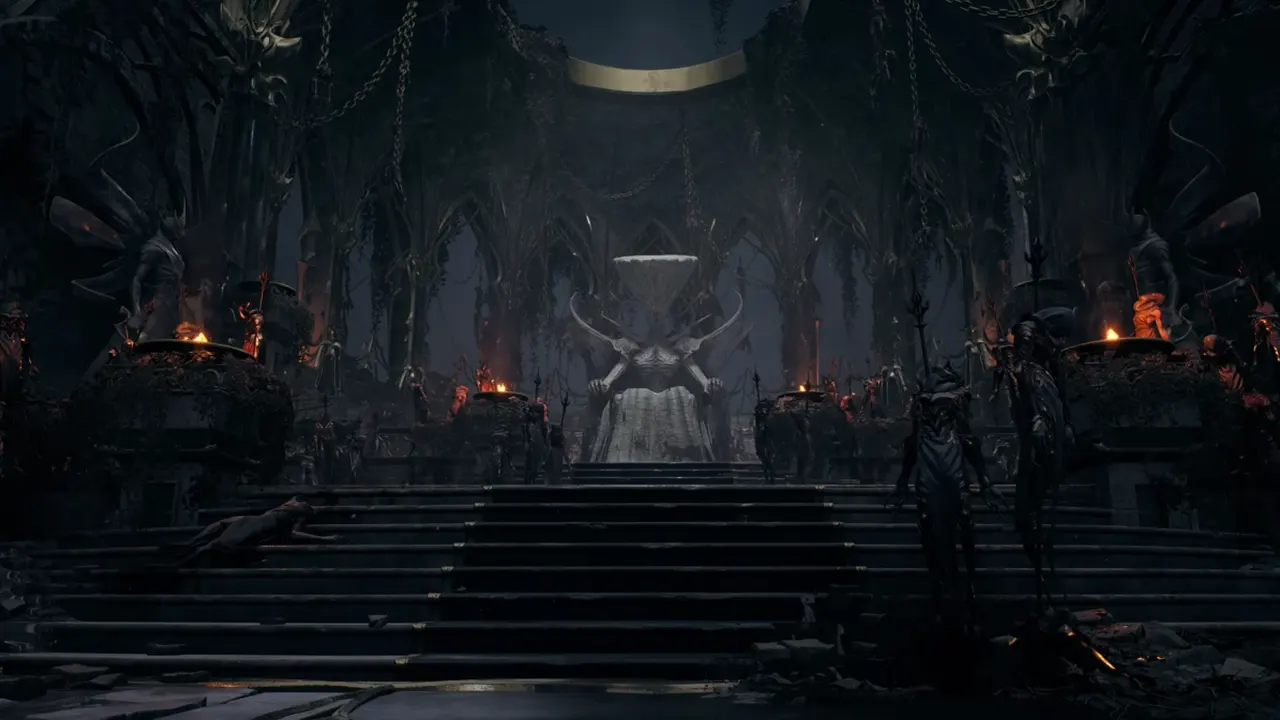 Is Crossplay Available in Remnant 2?