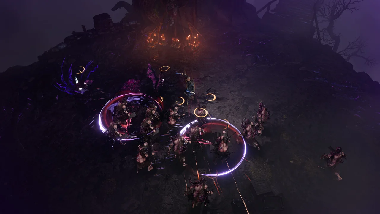 Last Epoch Stuck On Connecting Fix