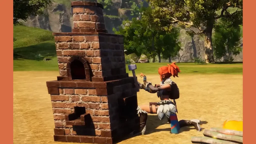 Palworld How To Save Burning Base Without Water Pals