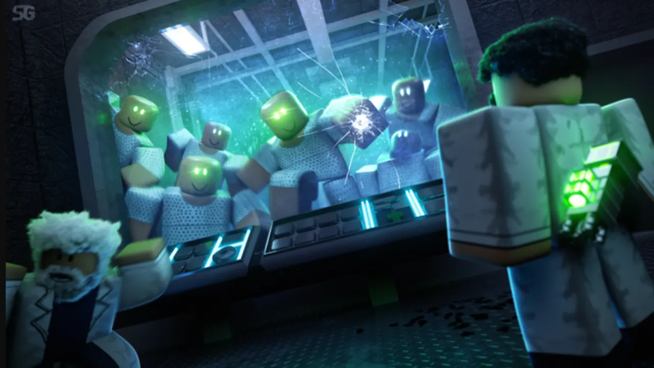 Ro-Bio Experiment Codes