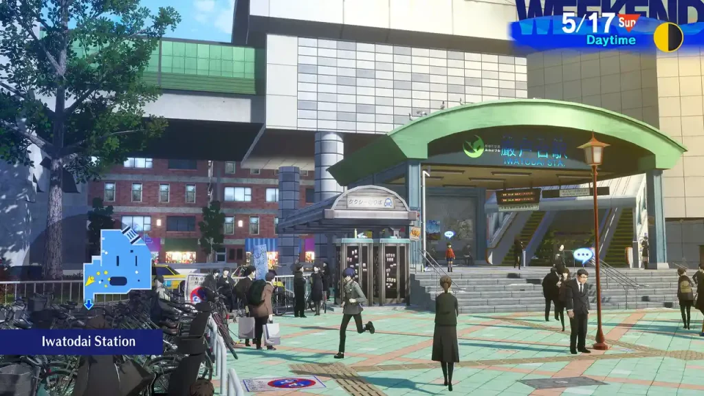 What Are Persona 3 Reload Twilight Fragments And Working Explained