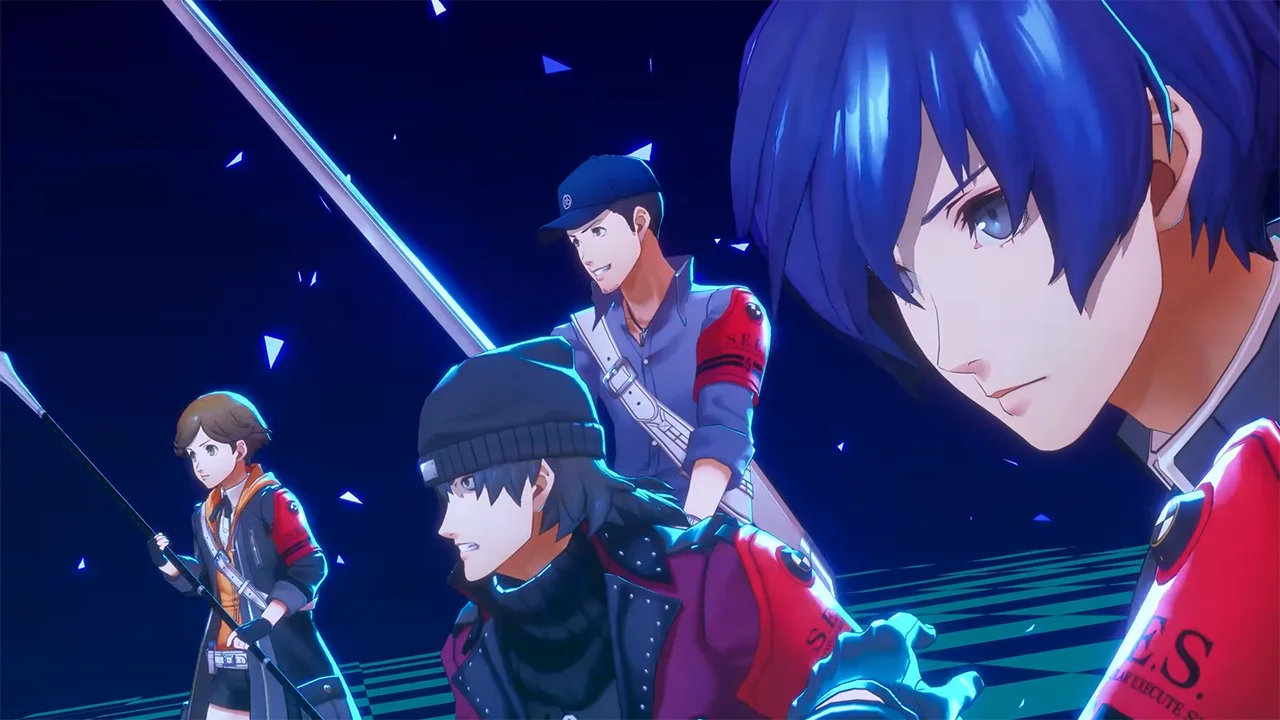 How To Fuse Oberon With Mazio In Persona 3 Reload