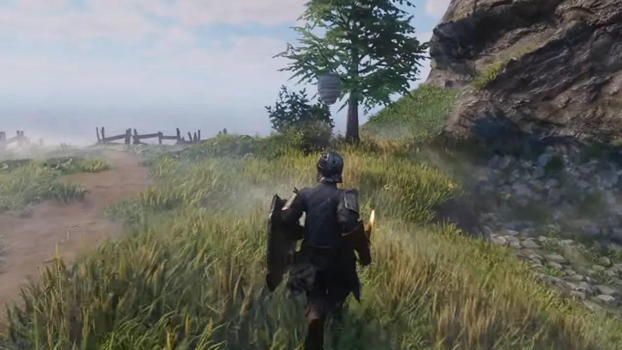 How To Find Wax In Enshrouded