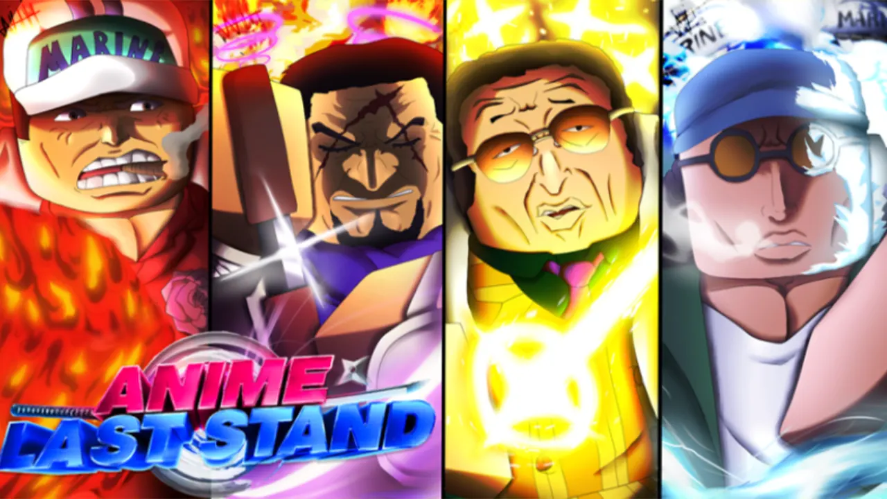 Anime Last Stand Lovely Arrancar Guide