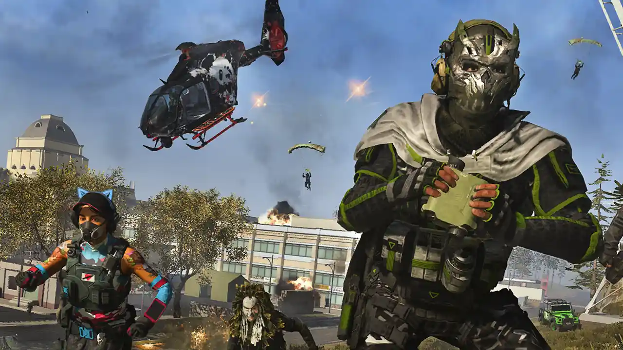 Can You Fix Cant Login To Call Of Duty Warzone Mobile