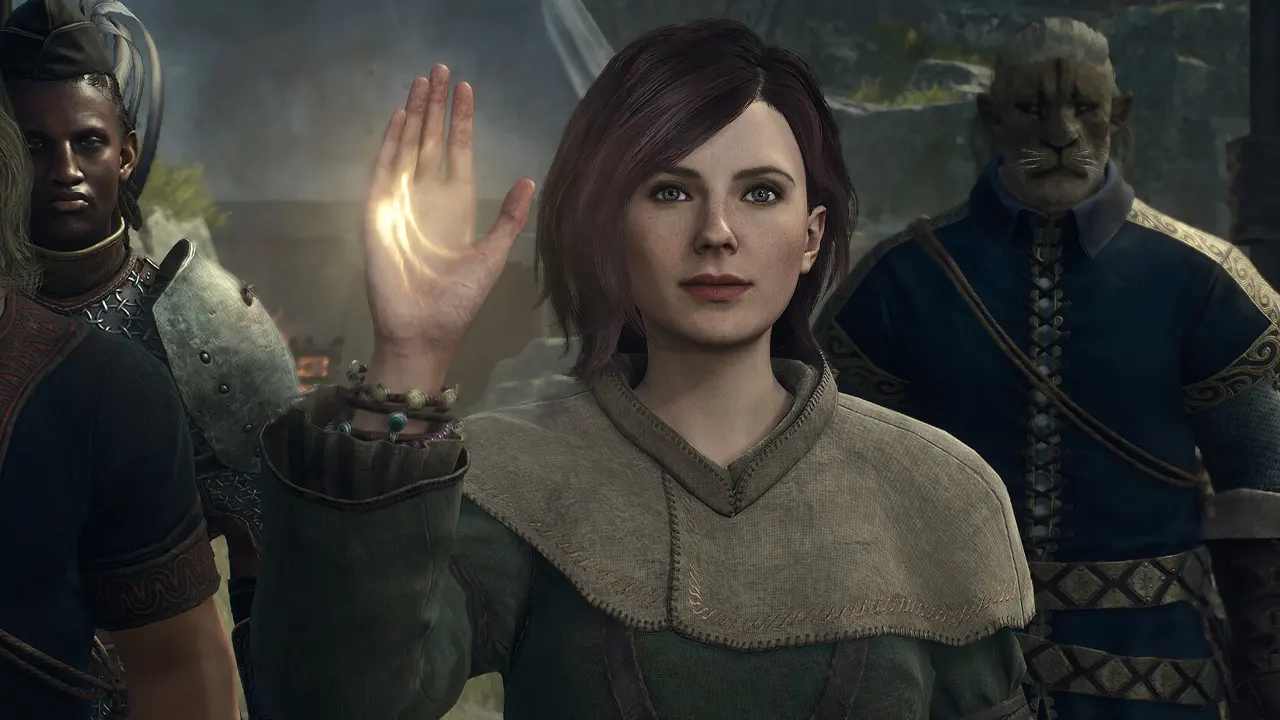 Do Choices Matter In Dragon's Dogma 2