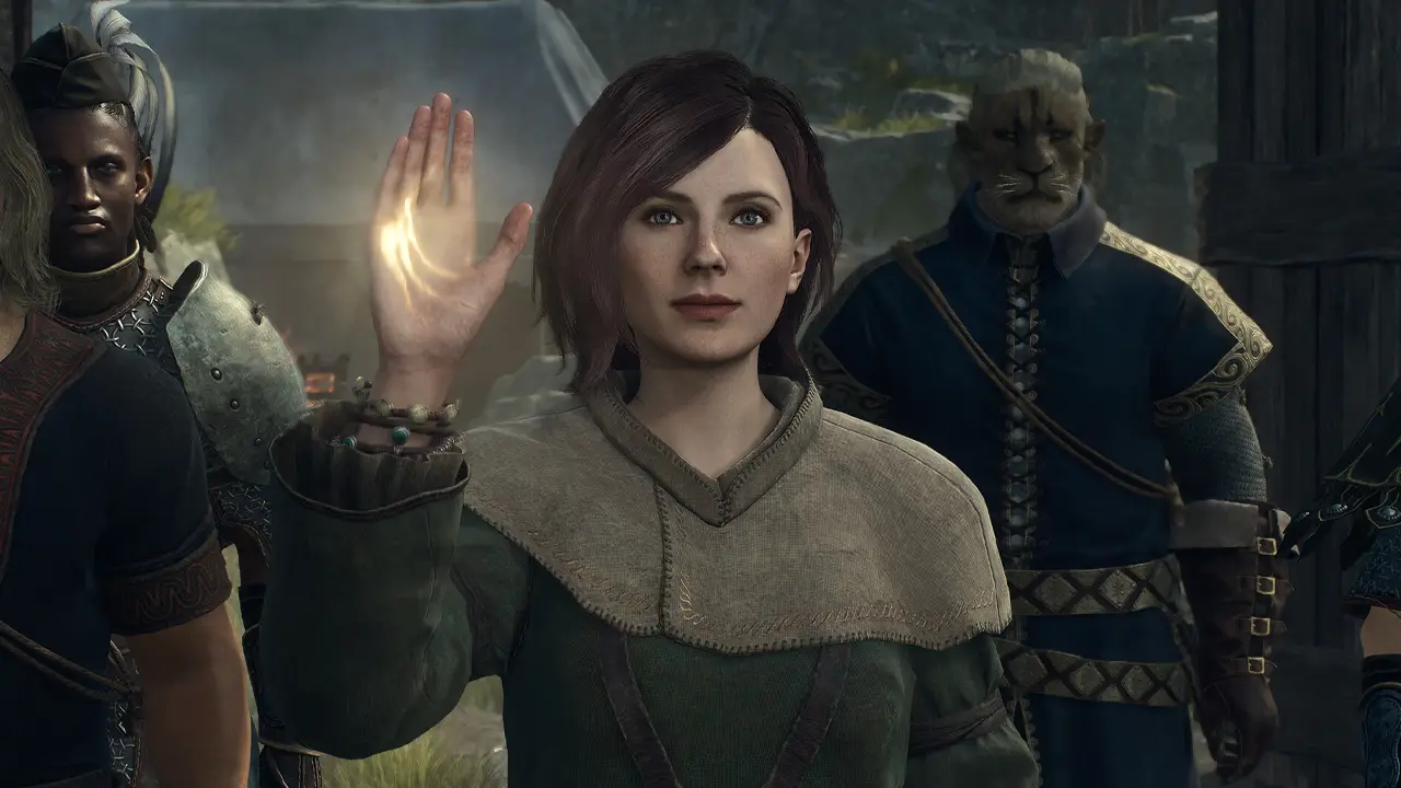 Dragons Dogma 2 Delete Saves Locally And From Steam Cloud