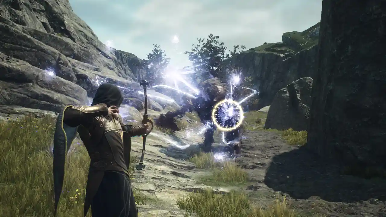 Dragons Dogma 2 How To Transfer Your Arisen And Pawns From Character Creator