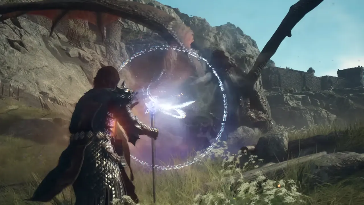 how to fix Dragon's Dogma 2 Quest Rewards not appearing bug