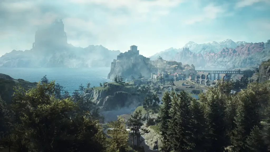 Dragons Dogma 2 Stuck On Compiling Shaders