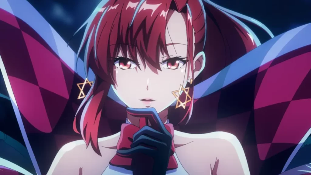Echocalypse The Scarlet Covenant Codes