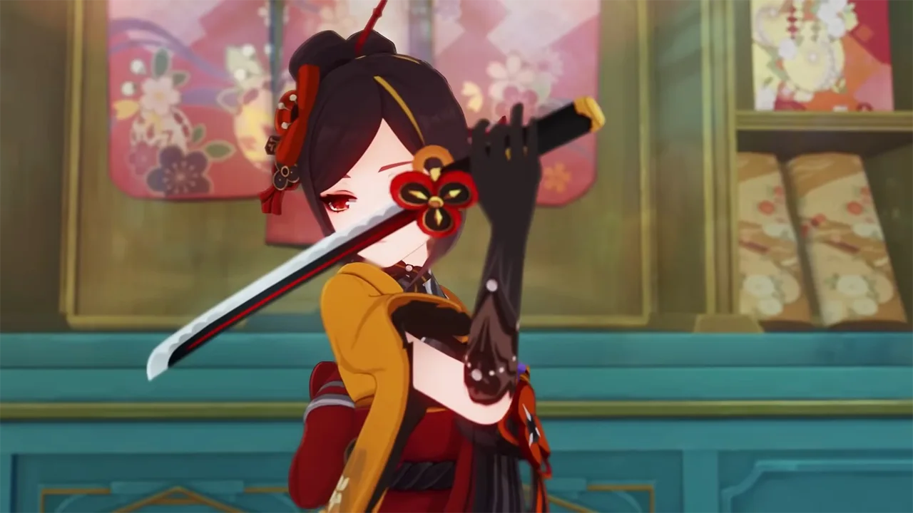 Genshin Impact How To Get Fate Points And Epitomized Path Explained