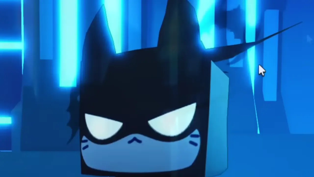 Get Titanic Bat Cat In Pet Simulator 99