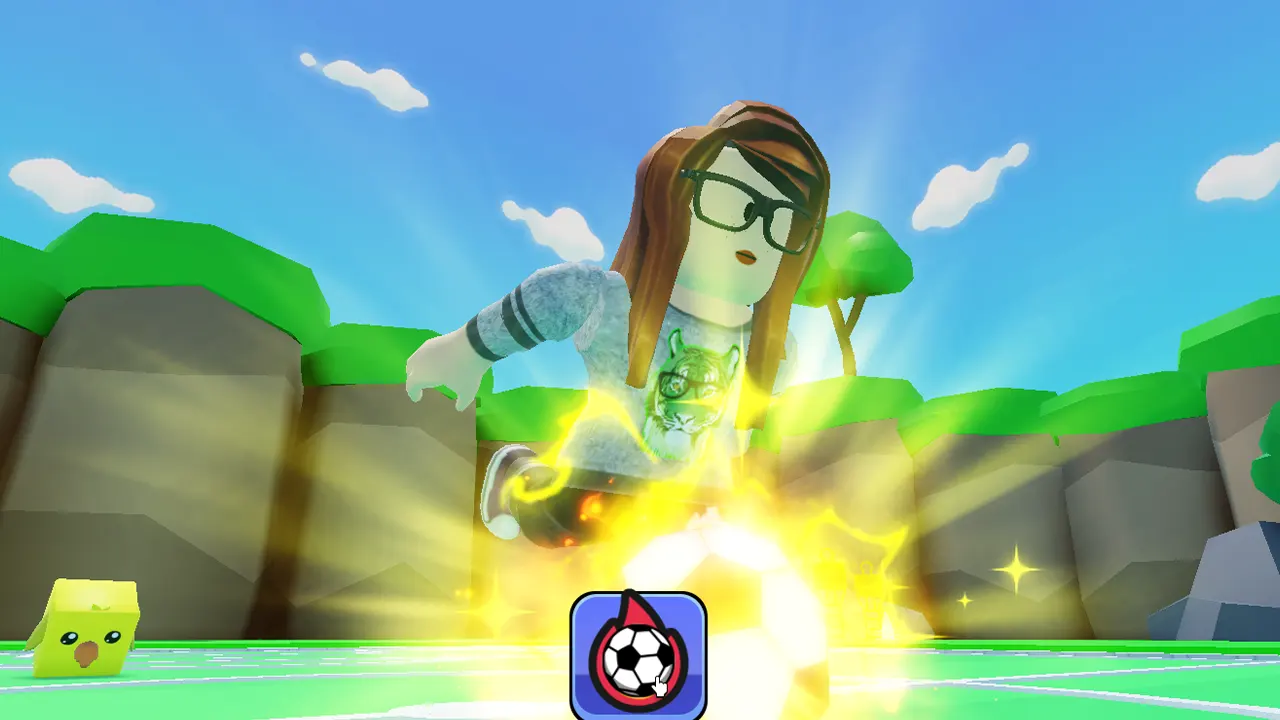 Head Soccer Simulator codes