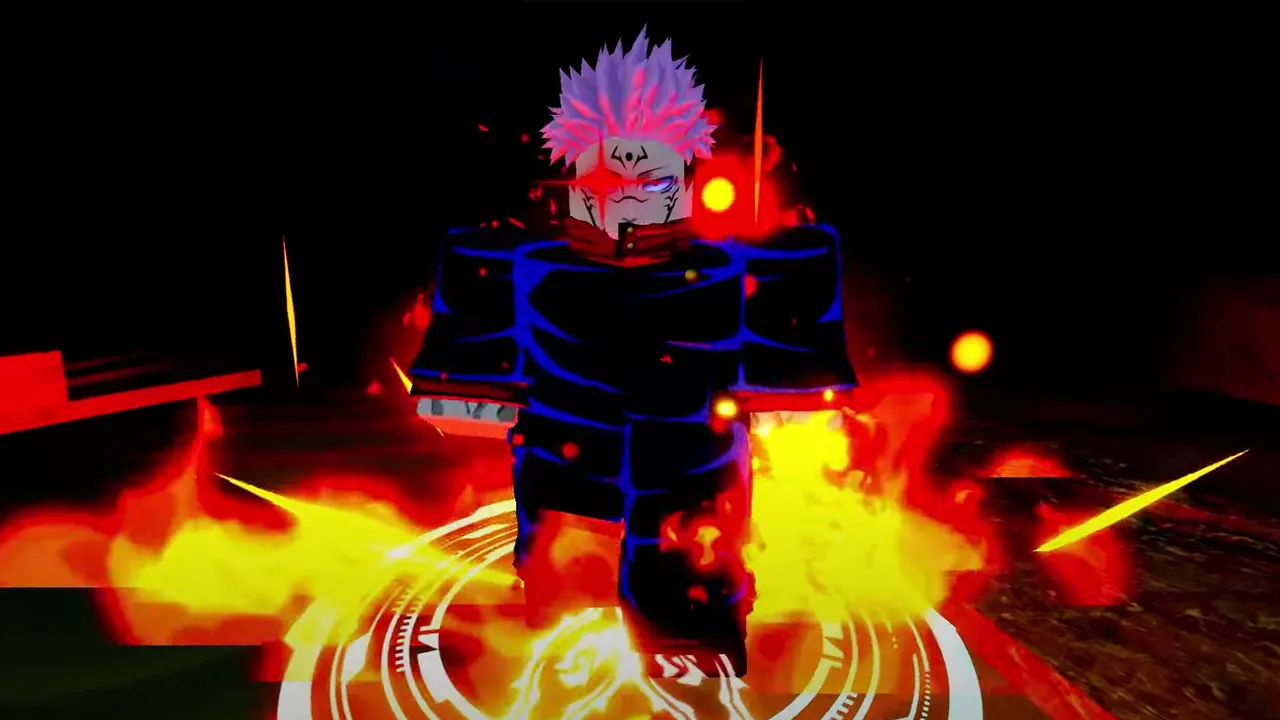 How To Get And Evolve Sukuna In Anime Last Stand