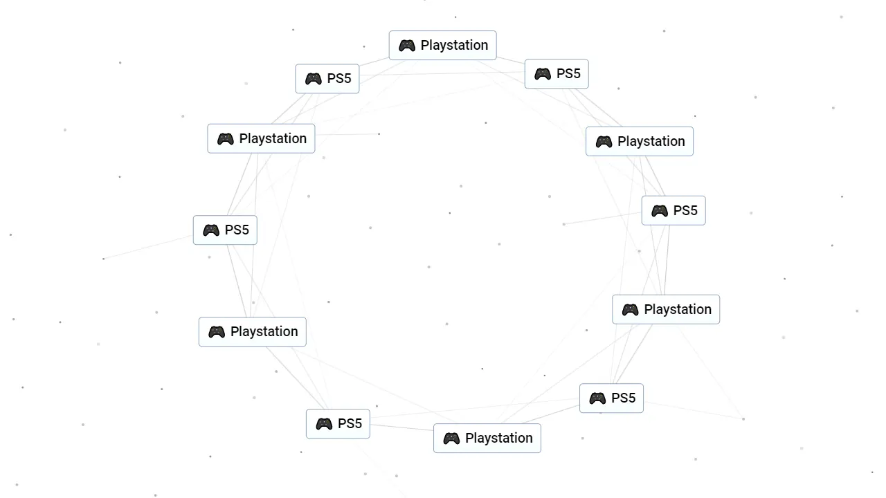 How To Get PS5 And PlayStation In Infinite Craft