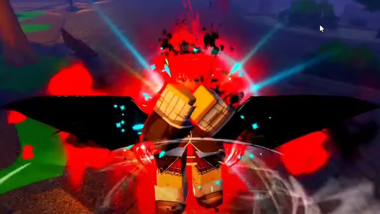 How To Get Red Dragon Empress In Anime Last Stand