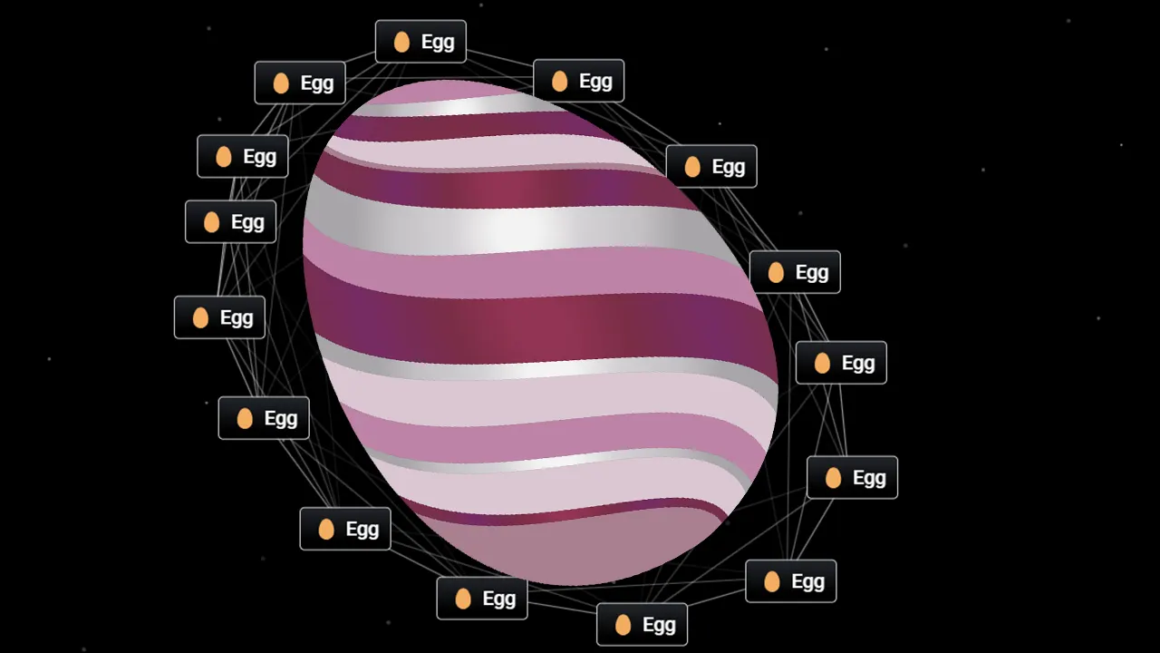 How To Make Egg In Infinite Craft