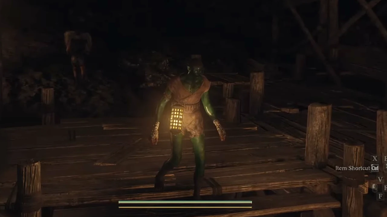 How To Use The Lantern In Dragon’s Dogma 2