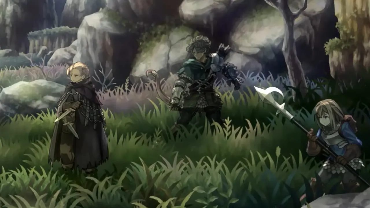 How to Create Tactics Templates in Unicorn Overlord