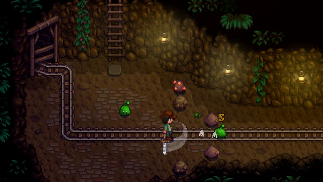 How to Farm Clay in Stardew Valley