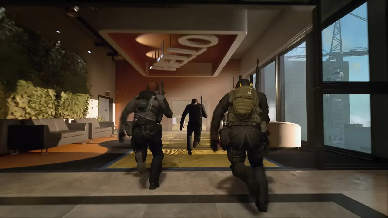 How to Get 10 Melee Backstab Kills in MW3