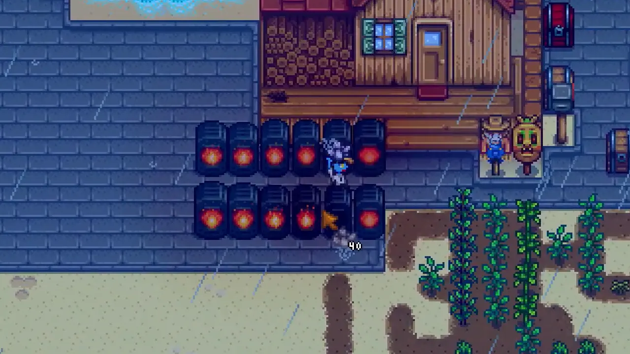 How to Get Refined Quartz in Stardew Valley
