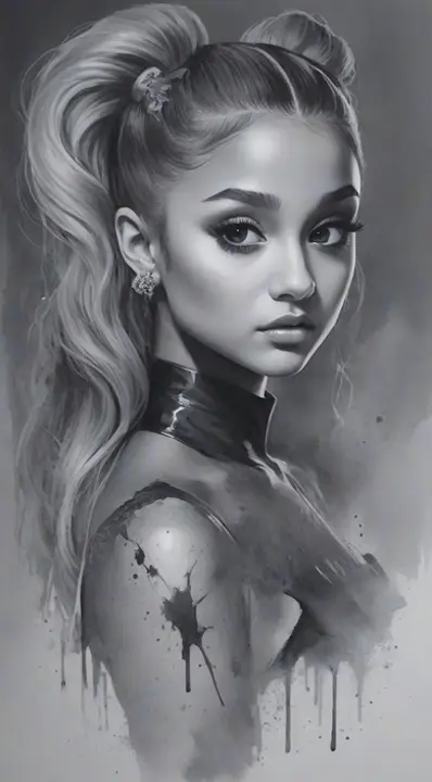 How to Make Ariana Grande in Infinite Craft