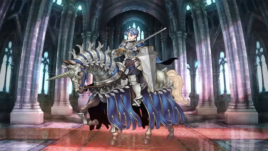 How to Recruit Hilda in Unicorn Overlord