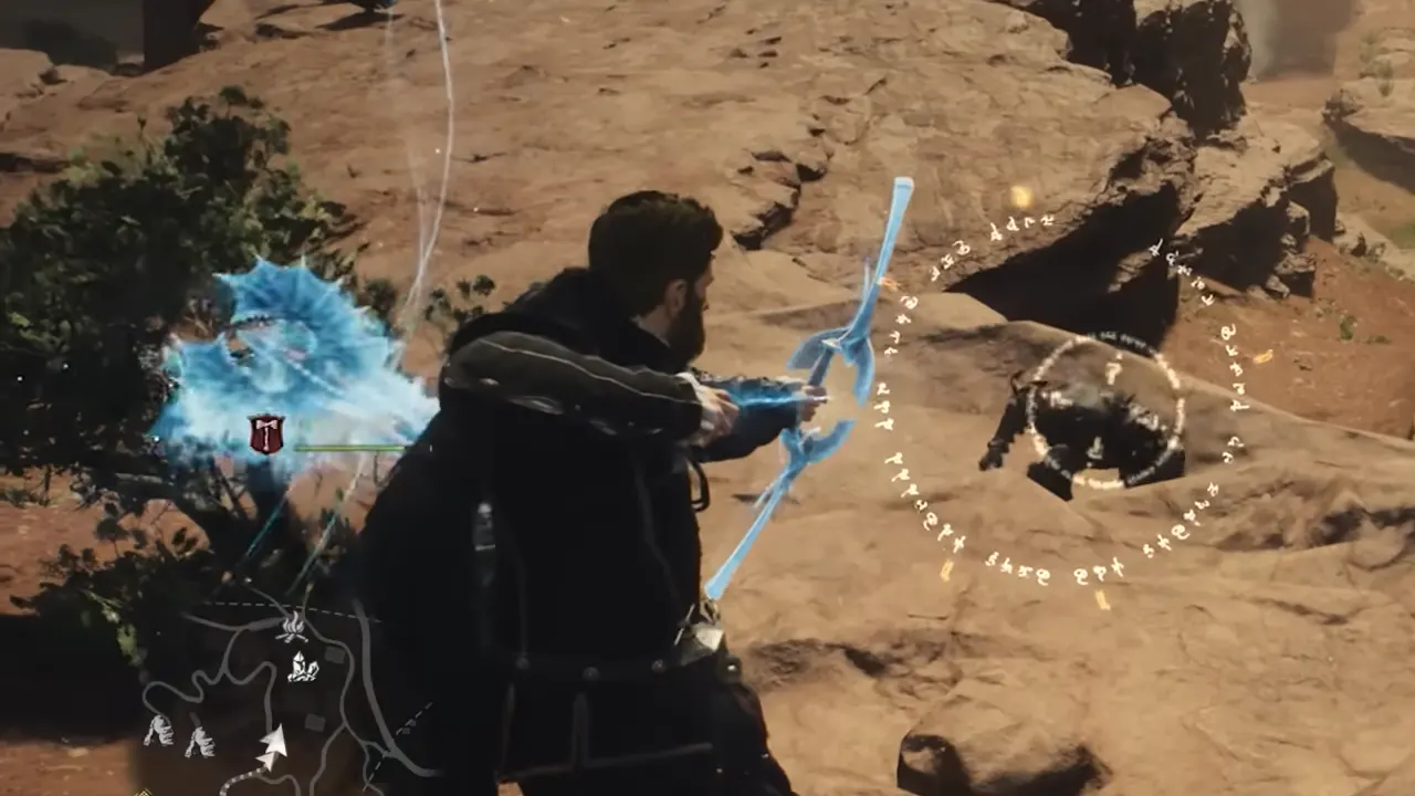 How to Unlock Magick Archer in Dragon's Dogma 2