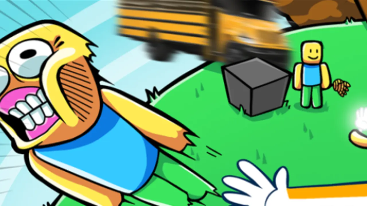 How to Unlock The Hunt Badge in Slap Battles