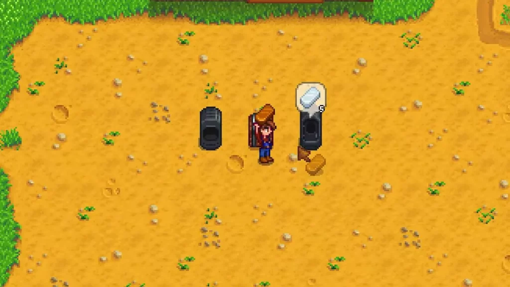 How to Use Heavy Furnace in Stardew Valley 1.6