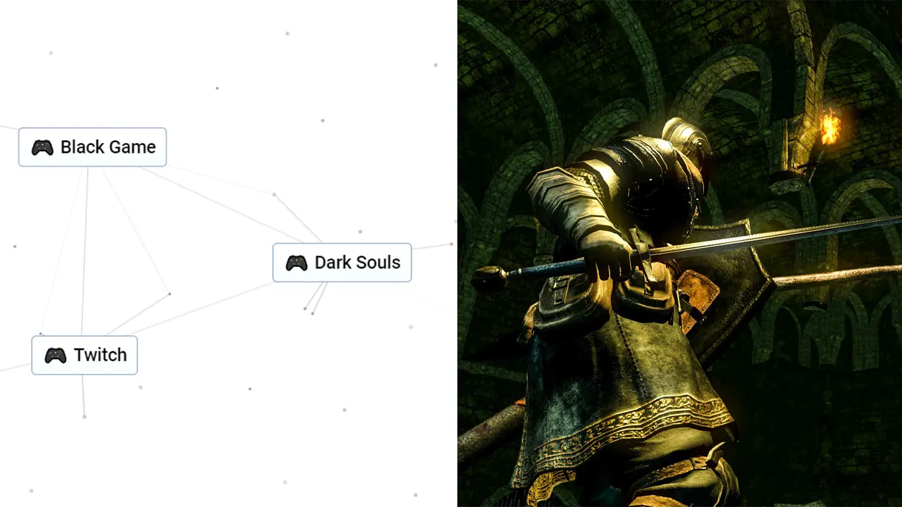 Infinite Craft How To Get Dark Souls