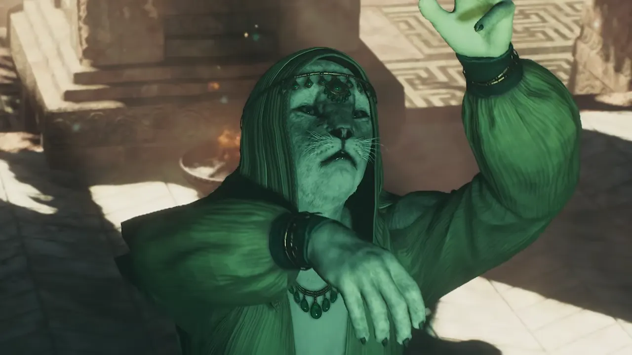 Make And Use Potions In Dragon’s Dogma 2