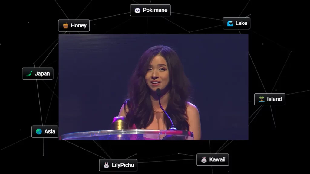 Make Pokimane In Infinite Craft