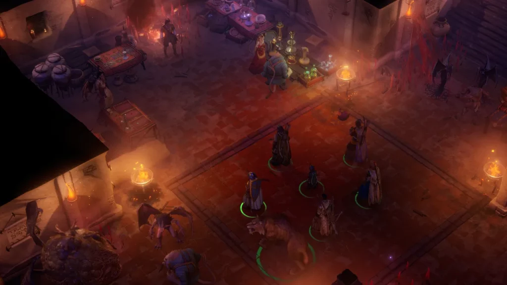 Pathfinder Wrath of the Righteous