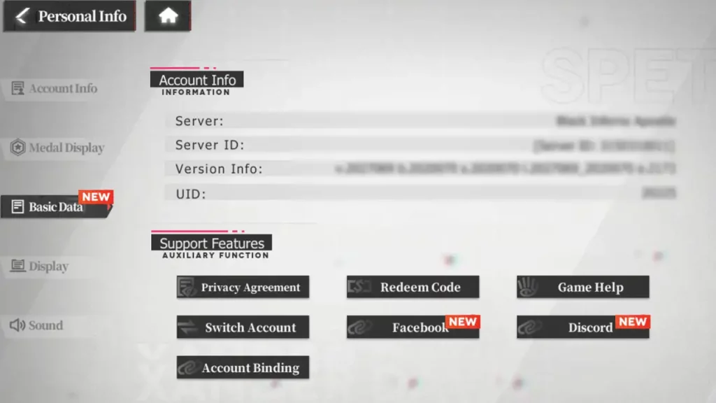 Redeem Echocalypse The Scarlet Covenant Codes