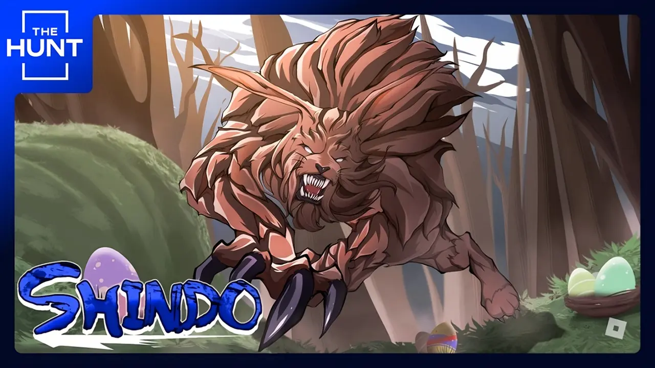 Shindo Life the Hunt Private Server Codes