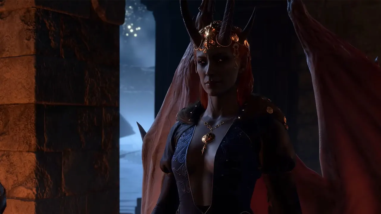 Should you Save or Kill Mizora in Baldur's Gate 3