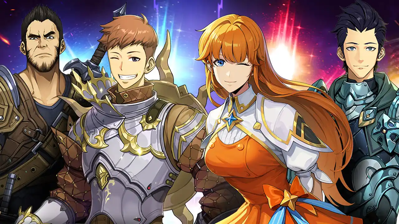 Solo Leveling Arise Tier List