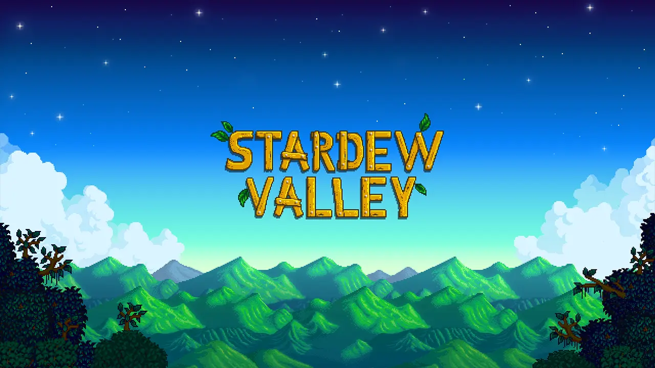 Stardew Valley Barn or Coop A Guide to Farm Buildings